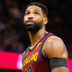 Illustration for article titled Tristan Thompson Was Booed at Work Last Night